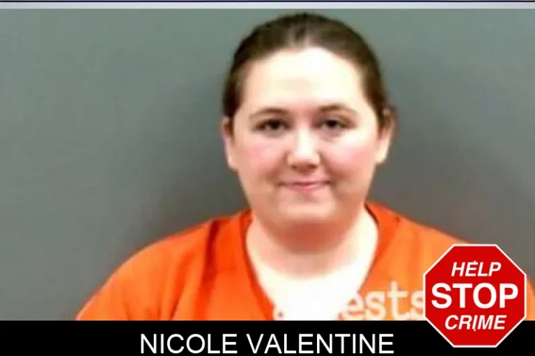 Nicole Valentine