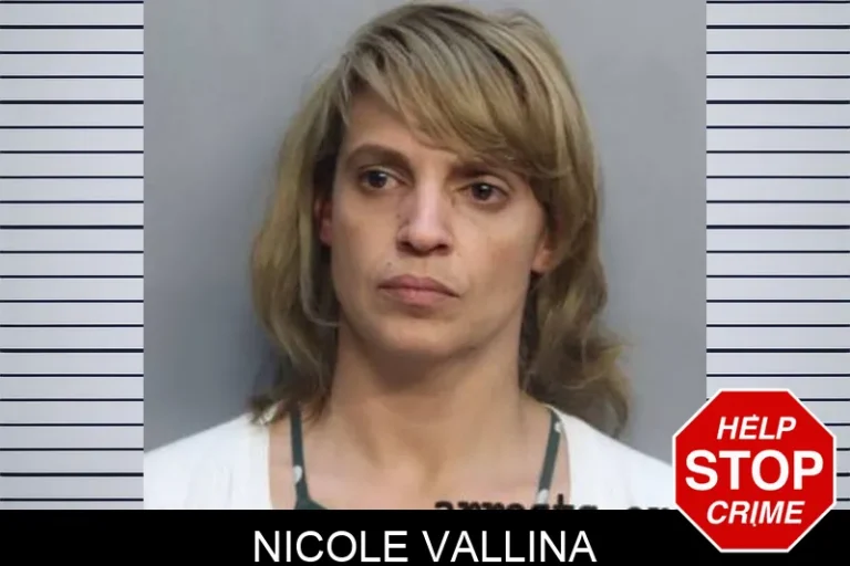 Nicole Vallina