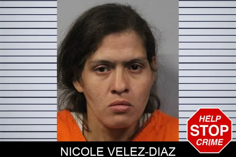 Nicole Velez-Diaz