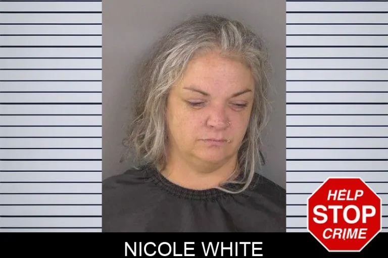 Nicole White