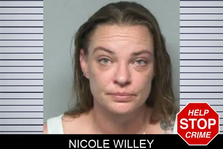 Nicole Willey