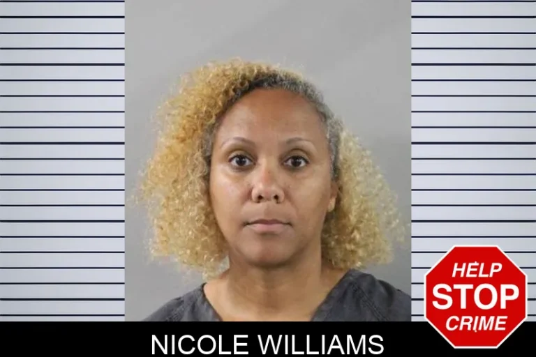 Nicole Williams