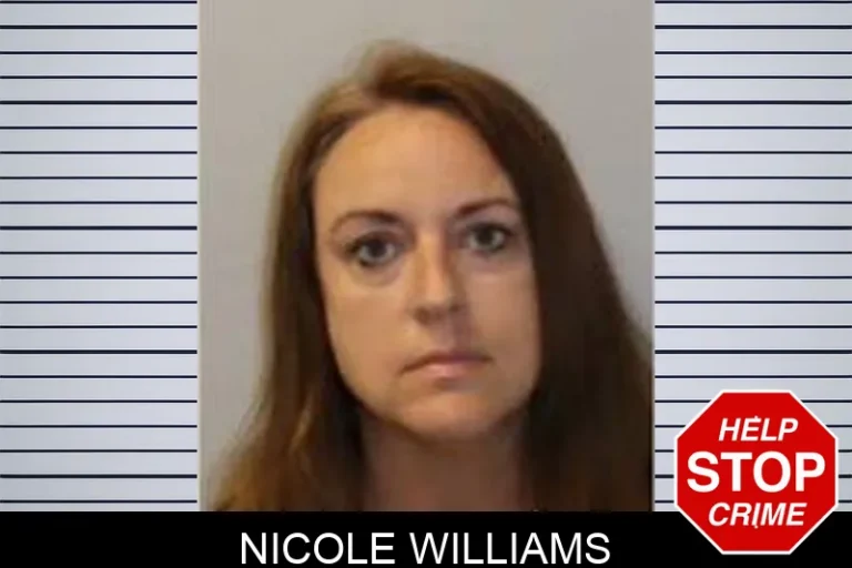 Nicole Williams
