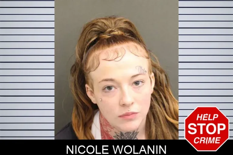 Nicole Wolanin