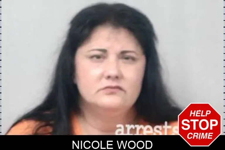 Nicole Wood