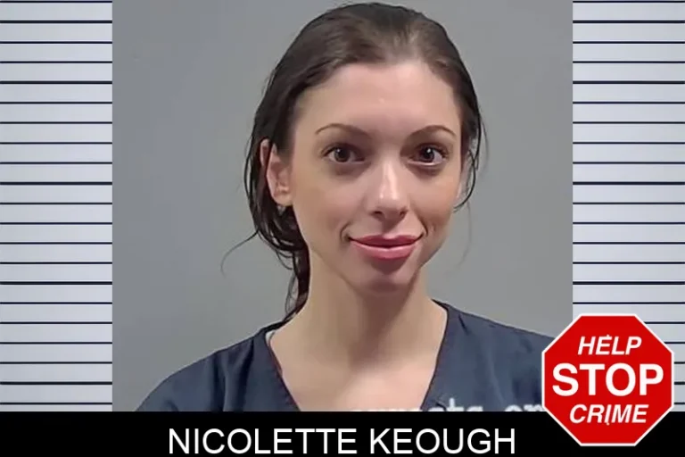 Nicolette Keough