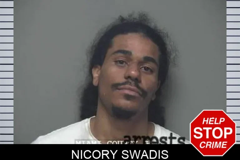 Nicory Swadis