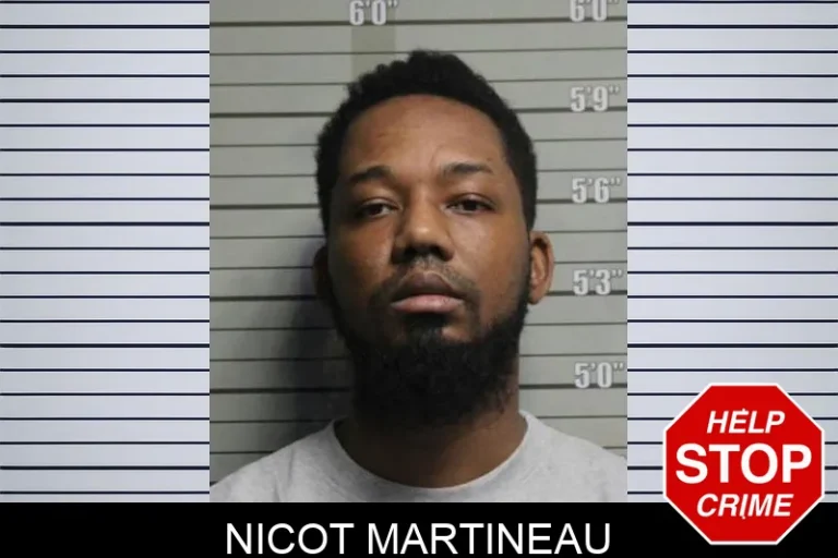 Nicot Martineau