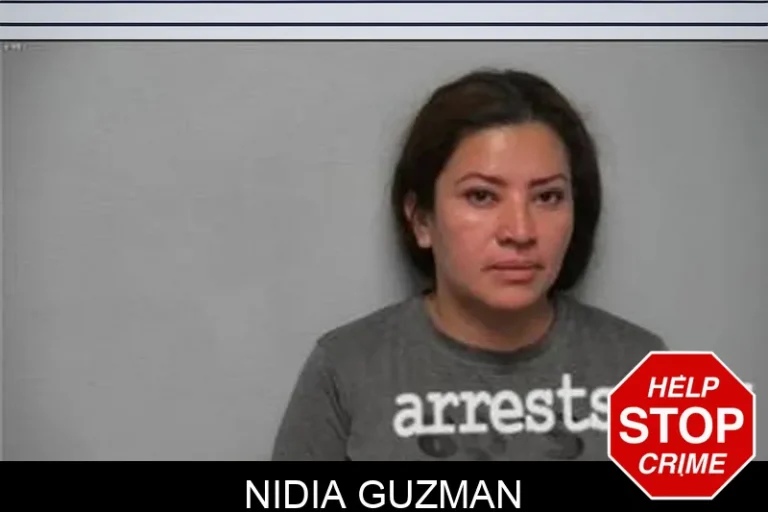 Nidia GuZman