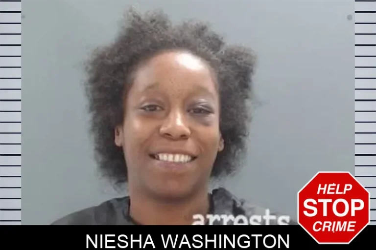 Niesha Washington