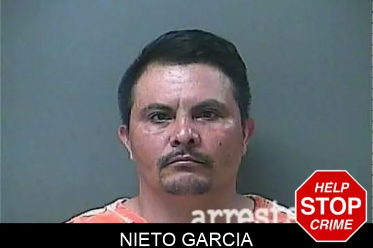 Nieto Garcia