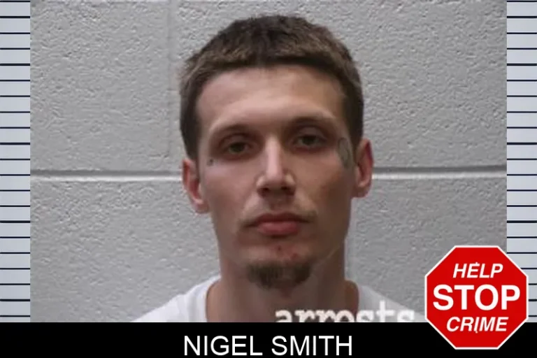 Nigel Smith