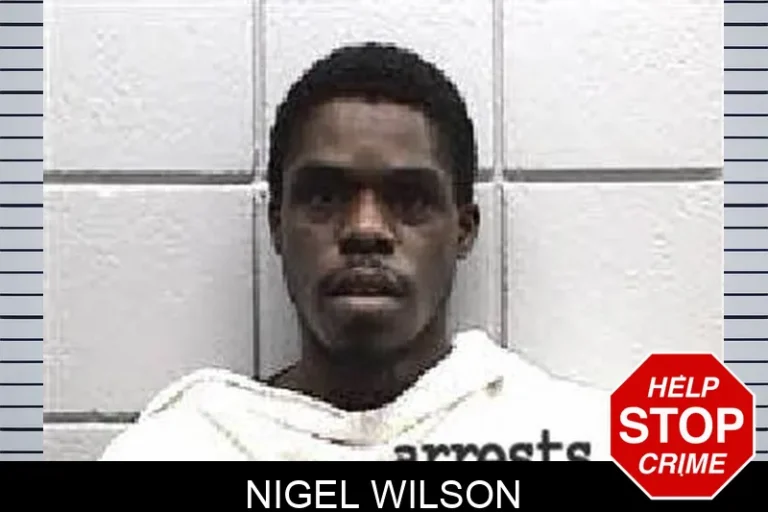Nigel Wilson
