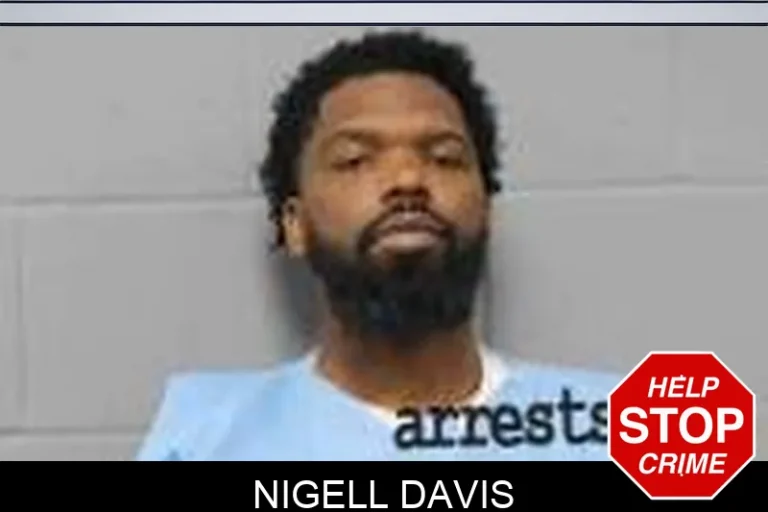 Nigell Davis