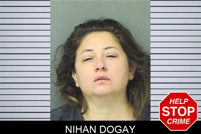 Nihan Dogay