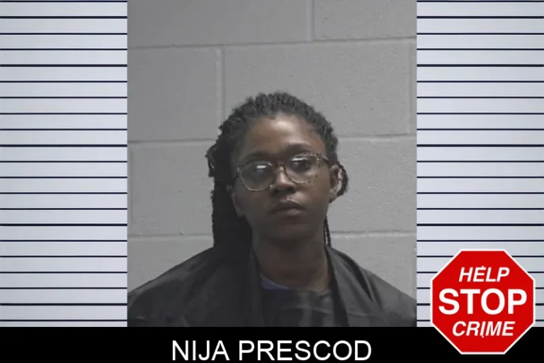 Nija Prescod