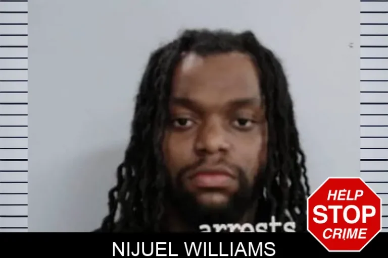 Nijuel Williams