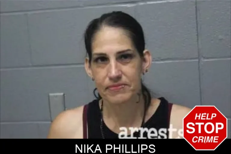 Nika Phillips