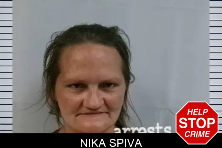 Nika Spiva