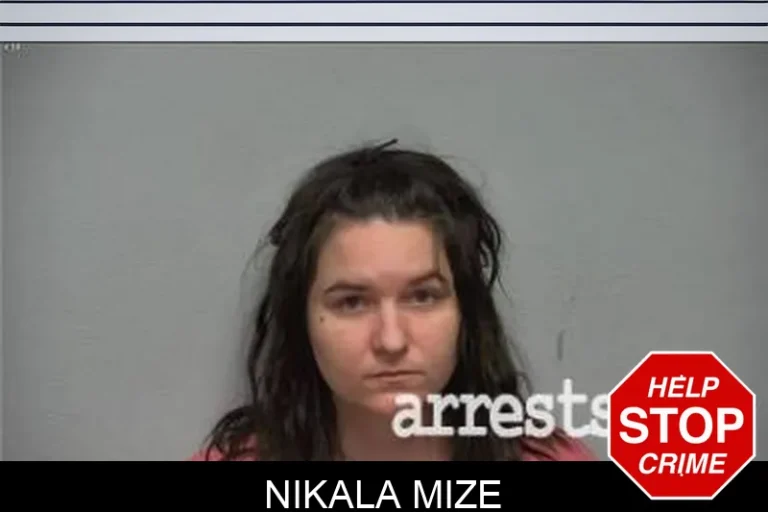 Nikala Mize