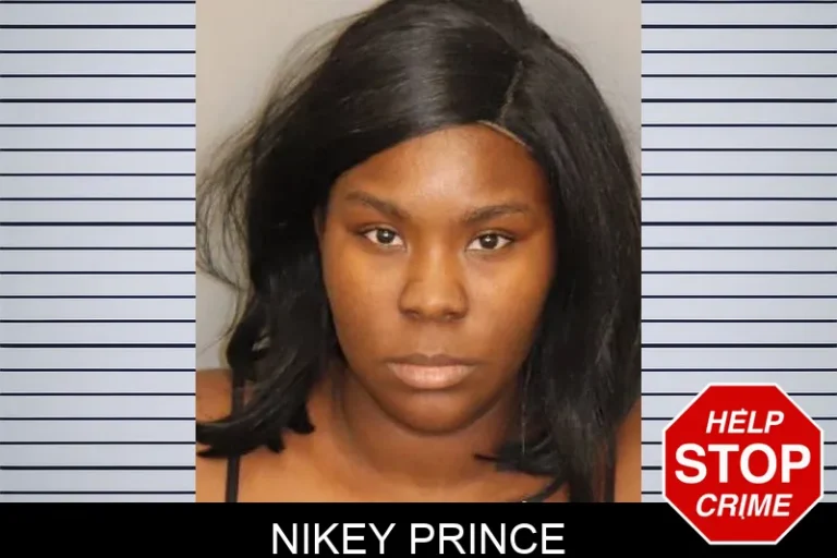 Nikey Prince