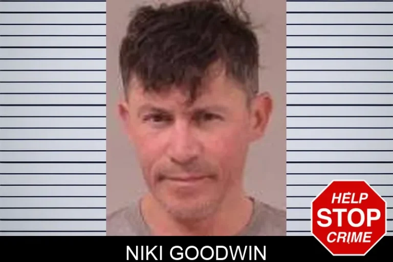 Niki Goodwin