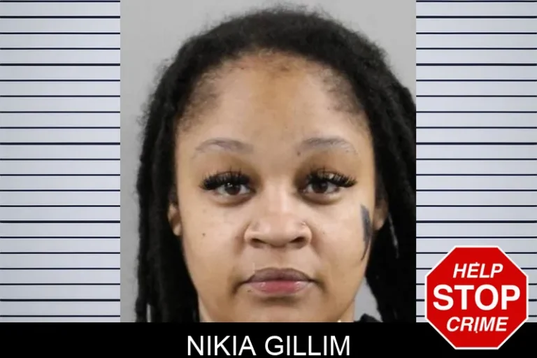 Nikia Gillim
