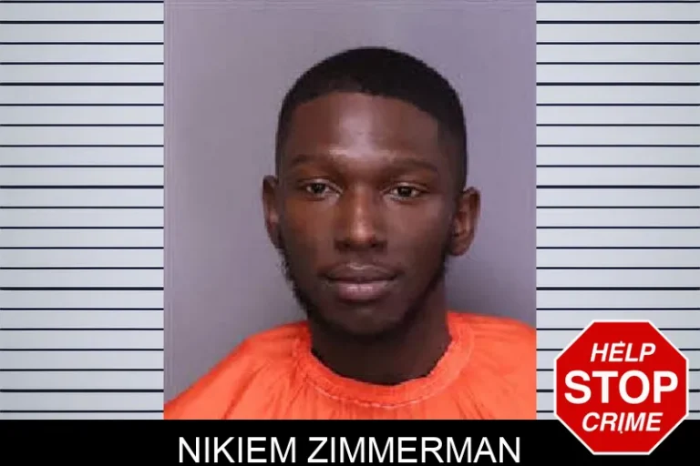 Nikiem Zimmerman