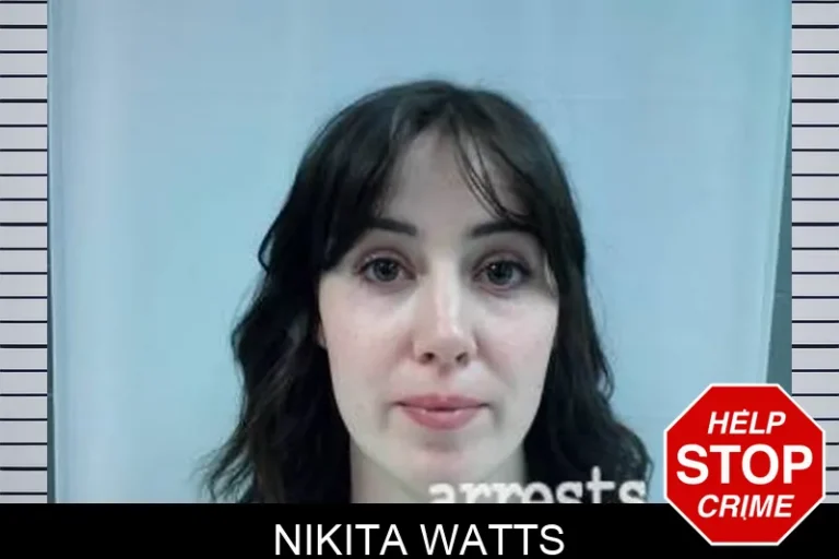 Nikita Watts