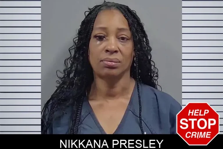 Nikkana Presley