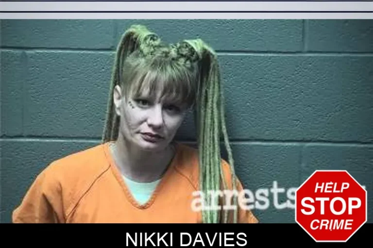 Nikki Davies