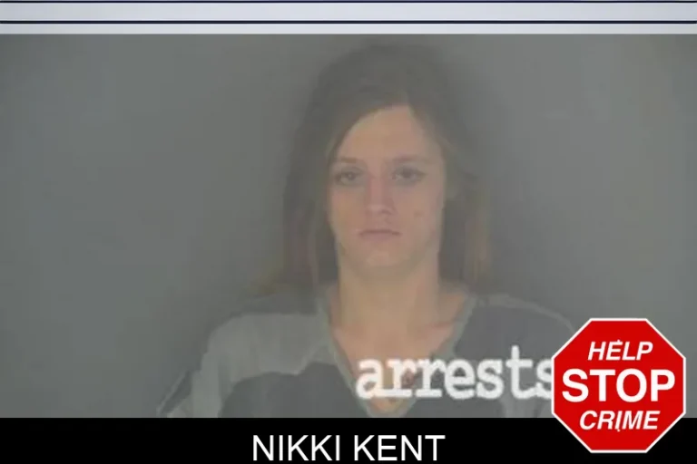 Nikki Kent