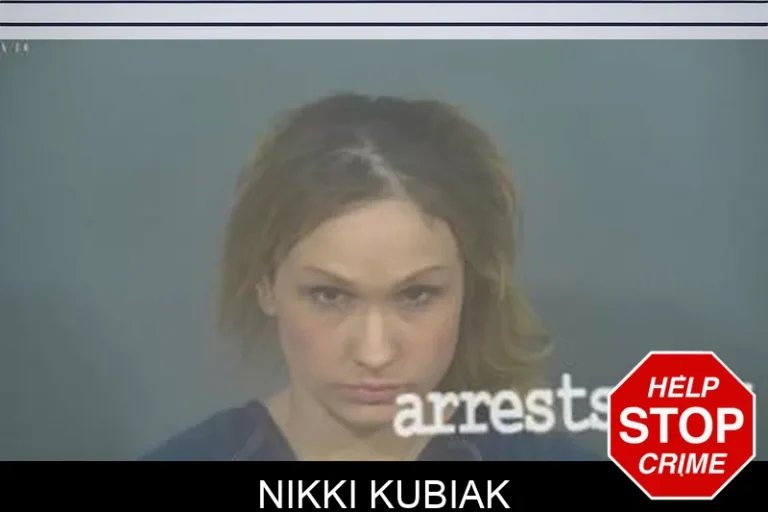 Nikki Kubiak