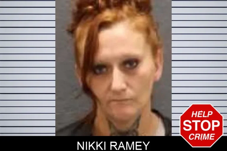 Nikki Ramey