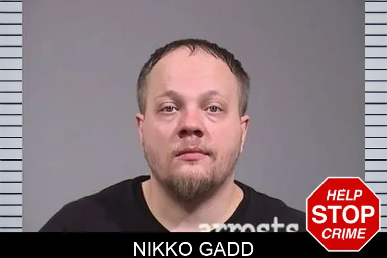 Nikko Gadd