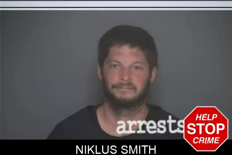 Niklus Smith