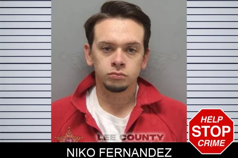Niko Fernandez