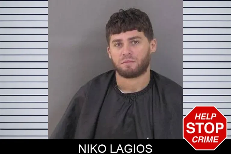 Niko Lagios