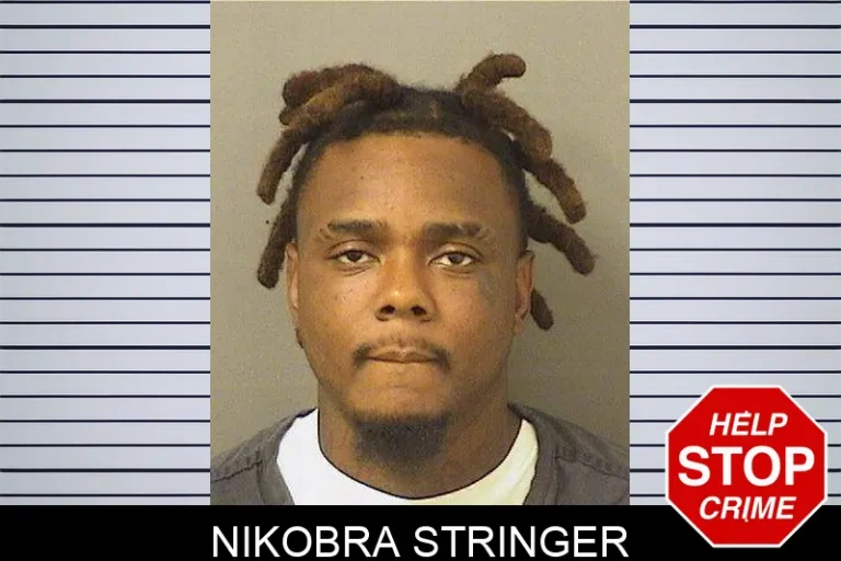 Nikobra Stringer