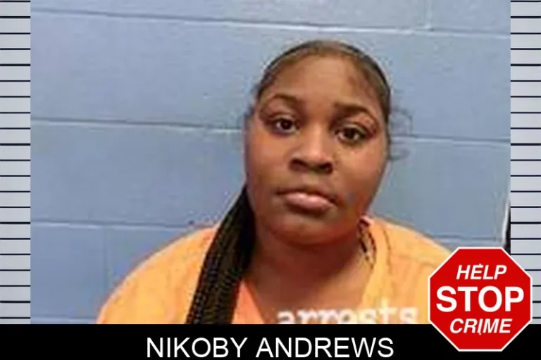 Nikoby Andrews