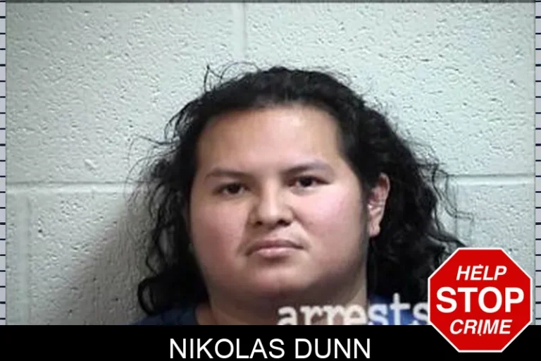 Nikolas Dunn