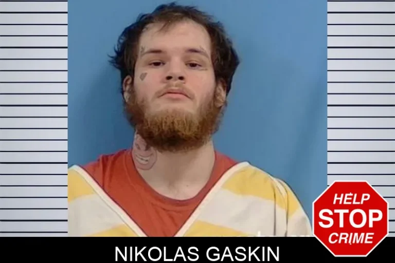 Nikolas Gaskin
