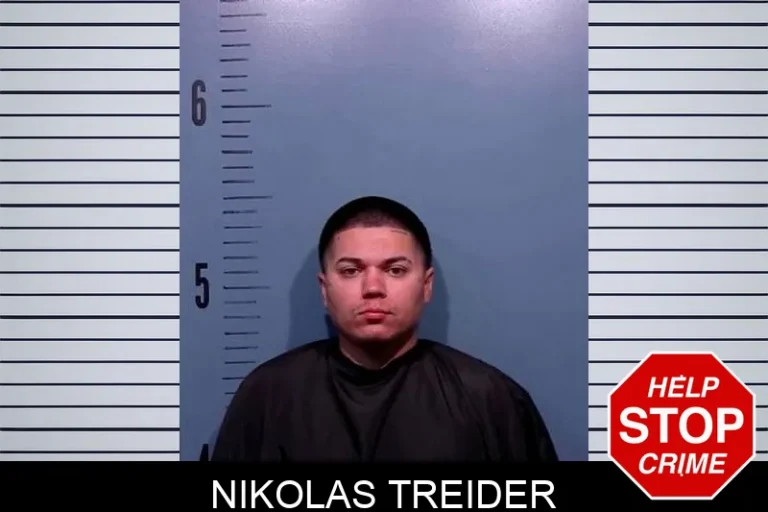 Nikolas Treider