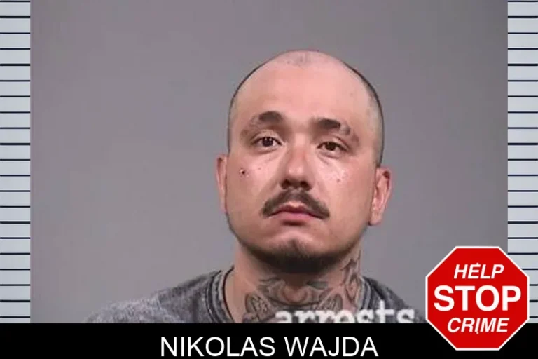 Nikolas Wajda