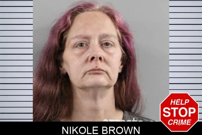 Nikole Brown