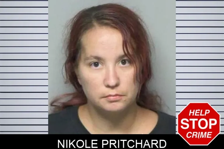 Nikole Pritchard