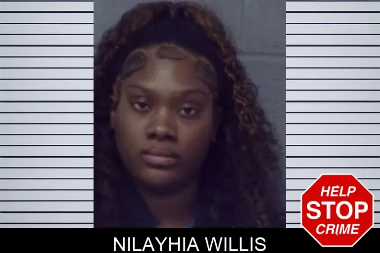 Nilayhia Willis