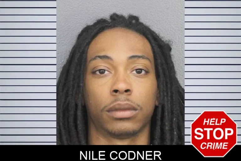Nile Codner