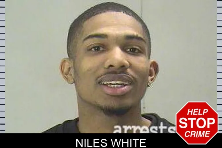 Niles White