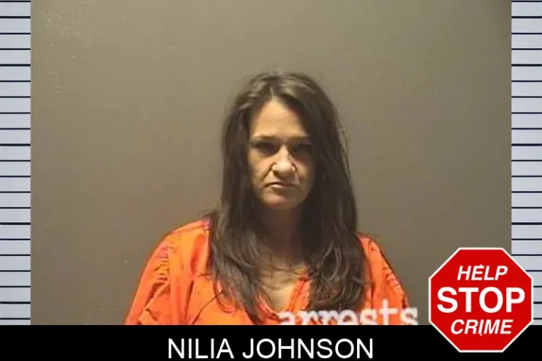 Nilia Johnson